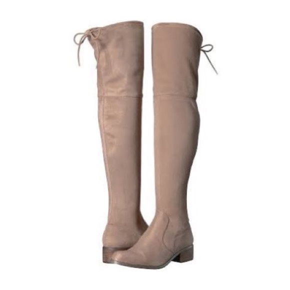 Charles By Charles David Shoes - Charles by Charles David • Taupe Gunter Boot